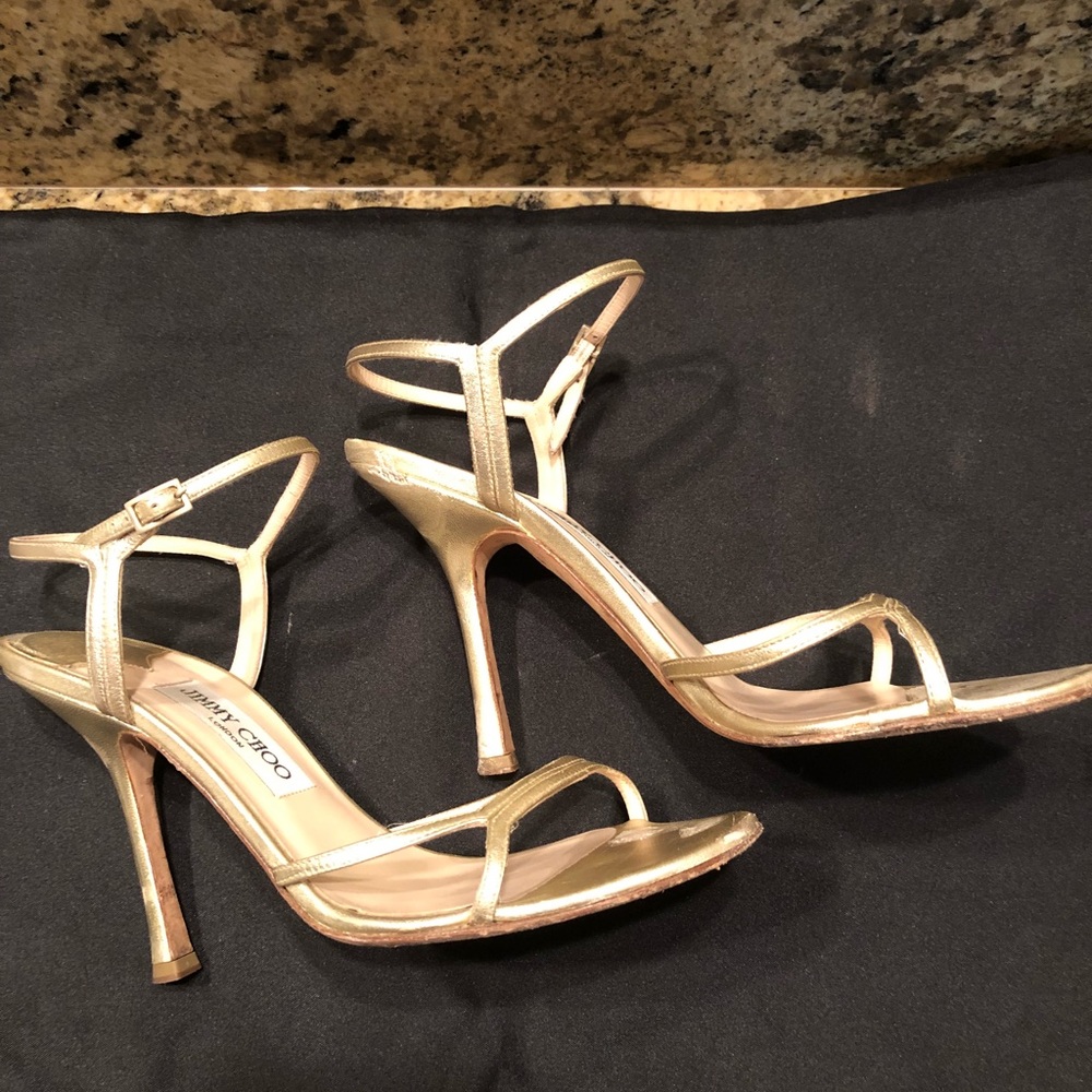 Jimmy Choo - Picture 2 of 5
